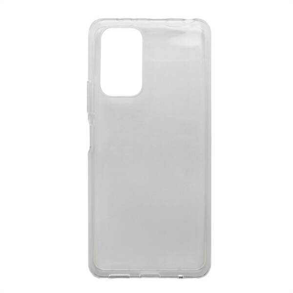 Kryt na mobil Mobilnet TPU XIA RM N10P C 

