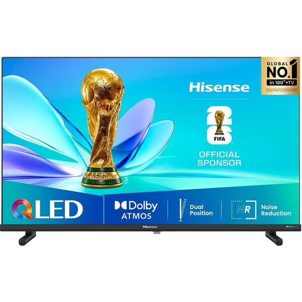 Televízor Hisense 40A5Q 

