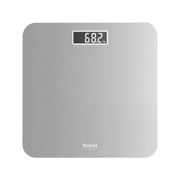 Osobná váha Tefal PP1801V0 strieborná


