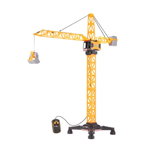 Stavebný stroj Alltoys JCB 

