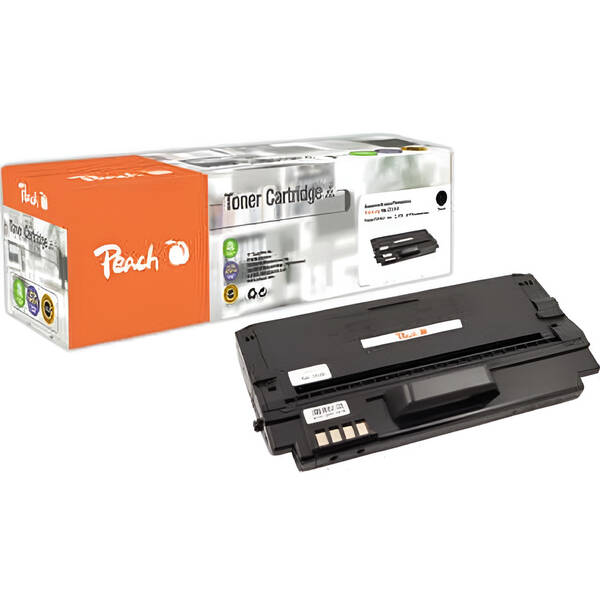 Toner Peach Samsung ML-D1630A, 2000 stran čierny

