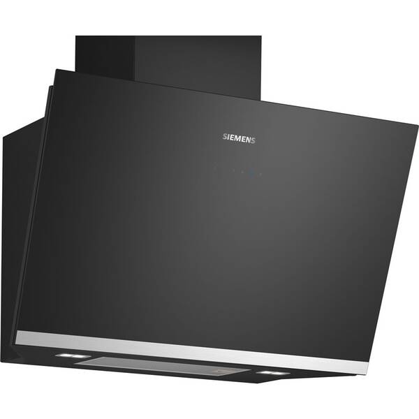 Odsávač pár Siemens LC81KAN60 čierny


