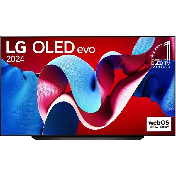 Televízor LG OLED83C44 

