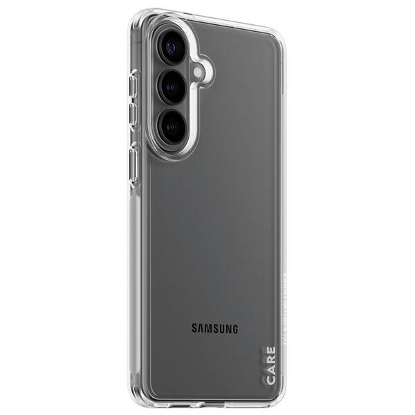 Kryt na mobil PanzerGlass CARE Urban na Samsung Galaxy S26+ priehľadný

