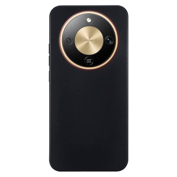 Kryt na mobil Tactical TPU na Honor Magic8 Lite čierny

