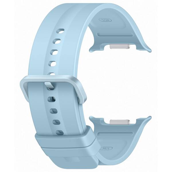 Remienok Samsung športový (velikost M/L) Galaxy Watch9 modrý


