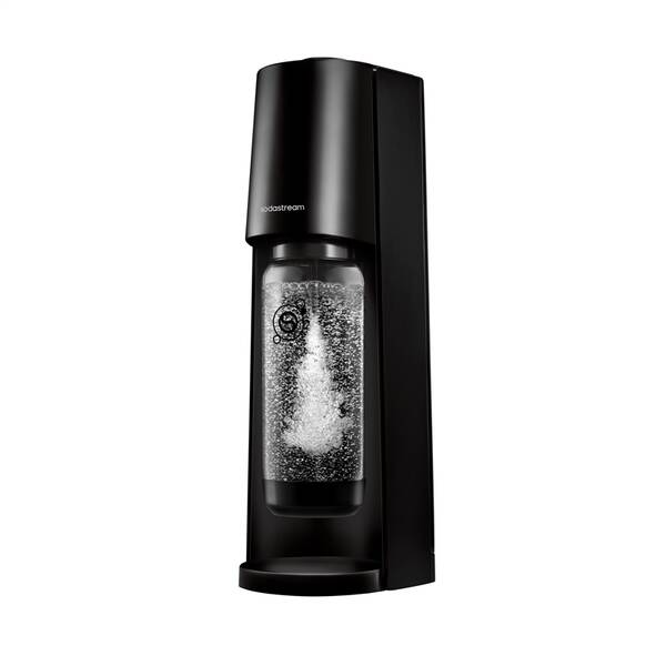 Výrobník sódovej vody SodaStream CLASSIC Black čierny

