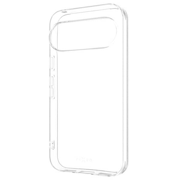 Kryt na mobil FIXED Story AntiUV TPU na Google Pixel 11 priehľadný


