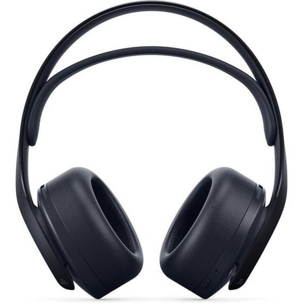 Headset Sony PlayStation 5 Pulse 3D Wireless - Midnight Black 

