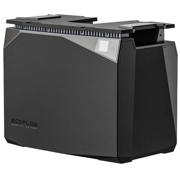 Akumulátor EcoFlow Battery 2kWh 

