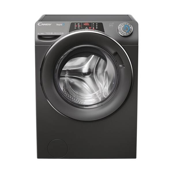 Práčka Candy RO1484DWMCRT/1-S 

