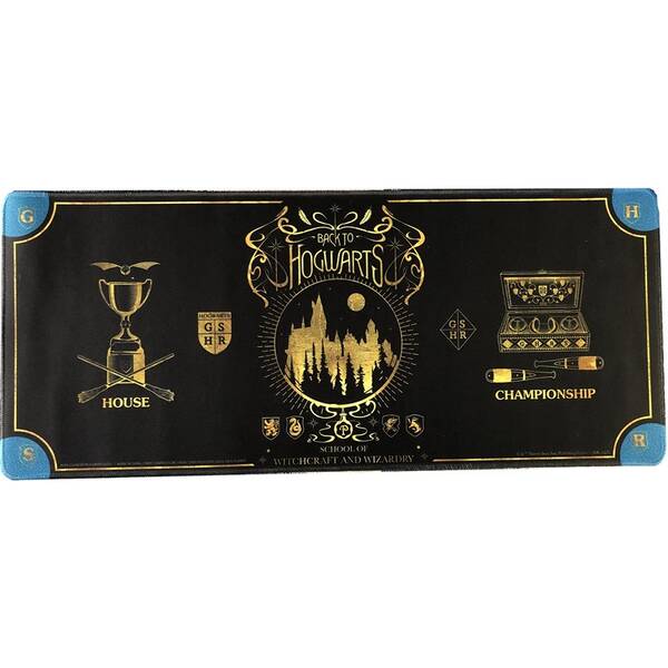 Podložka pod myš Epee BSHP714309 Harry Potter 


