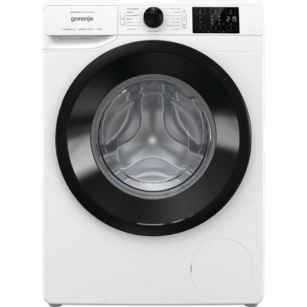 Práčka Gorenje W2NEI94AS biela

