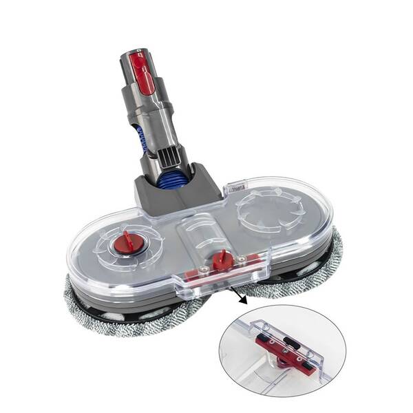 Hubica Jolly DSN 01 pre Dyson 

