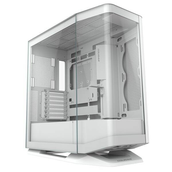 Case Cougar FV270 biela

