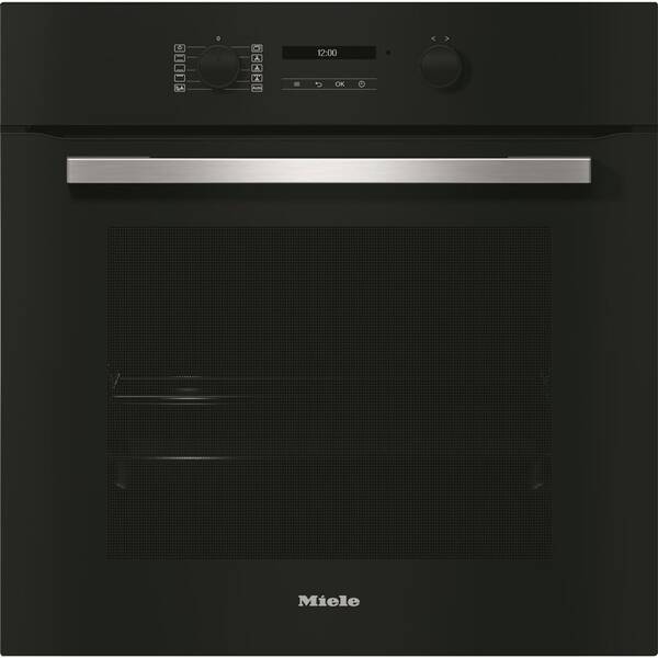 Rúra Miele H 2766-1 B 125 ED čierna

