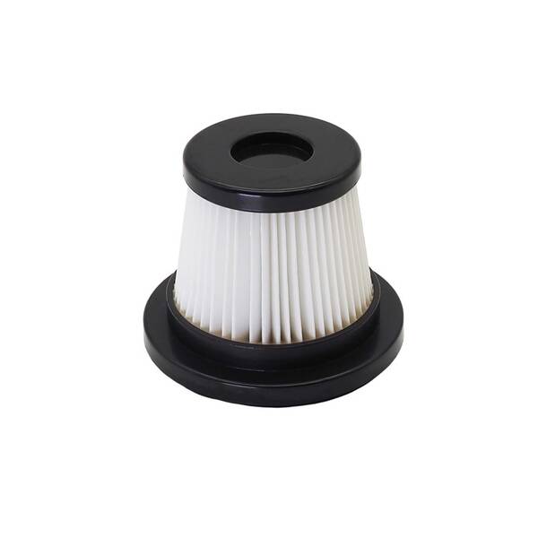 HEPA filter pre vysávače Tesla PureStar E60/E70 Aqua Pro čierny

