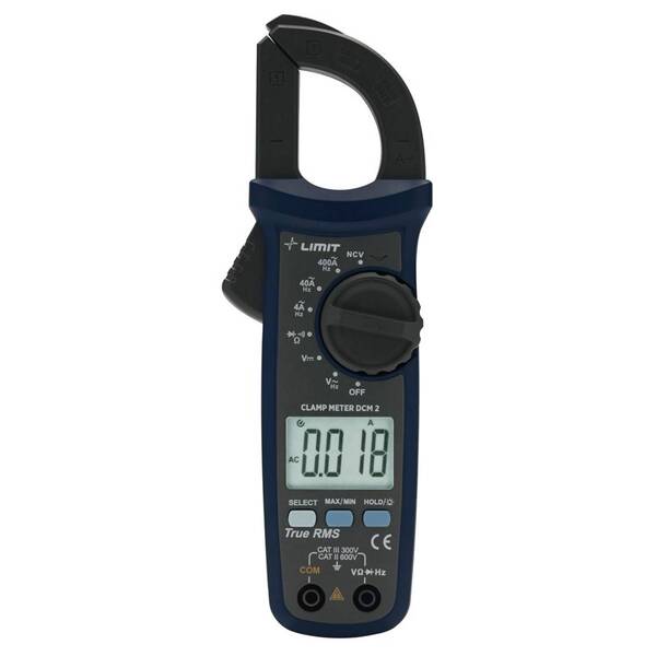 Multimeter LIMIT DCM 2 

