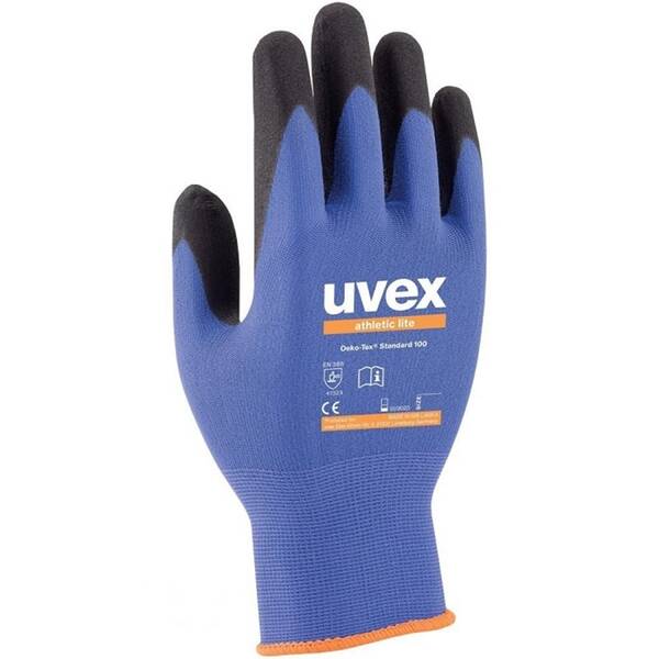 Rukavice Uvex Athletic LITE V.10 

