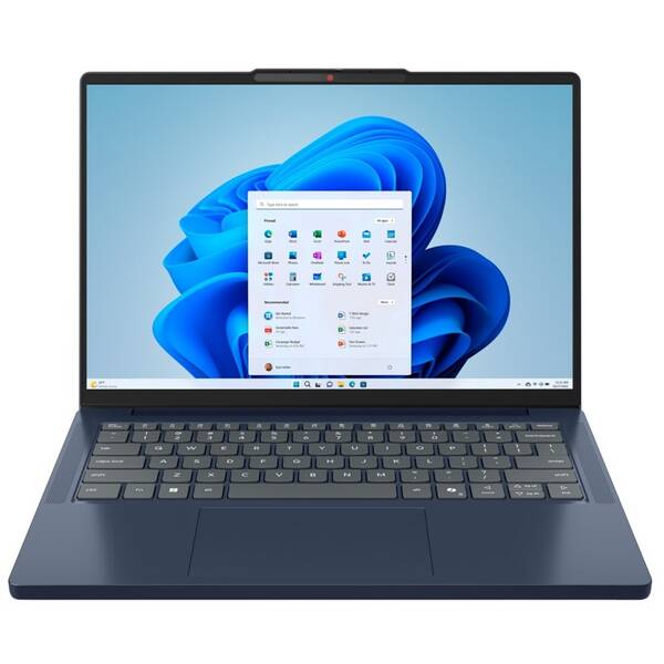 Notebook Lenovo IdeaPad Slim 3 14ARP10 modrý

