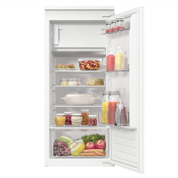 Chladnička Gorenje RBI512E21 biela

