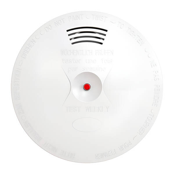 Detektor dymu iGET SECURITY EP14 pre alarm iGET M5-4G 

