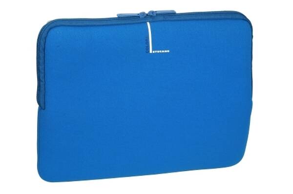 Puzdro Tucano Elements 13"/14" modré

