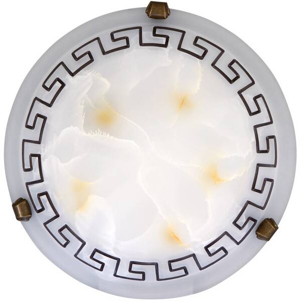 LED stropné svietidlo Rabalux Etrusco 7648 biele

