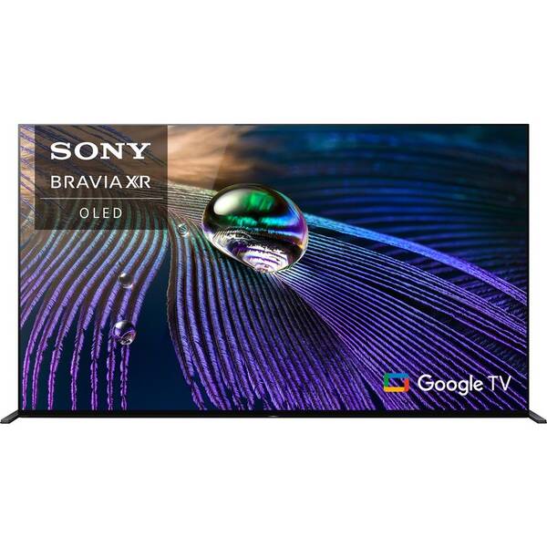 Televízor Sony XR-83A90J 

