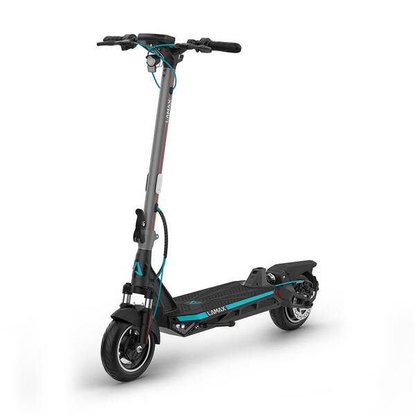 Elektrická kolobežka LAMAX eRacer SC50 

