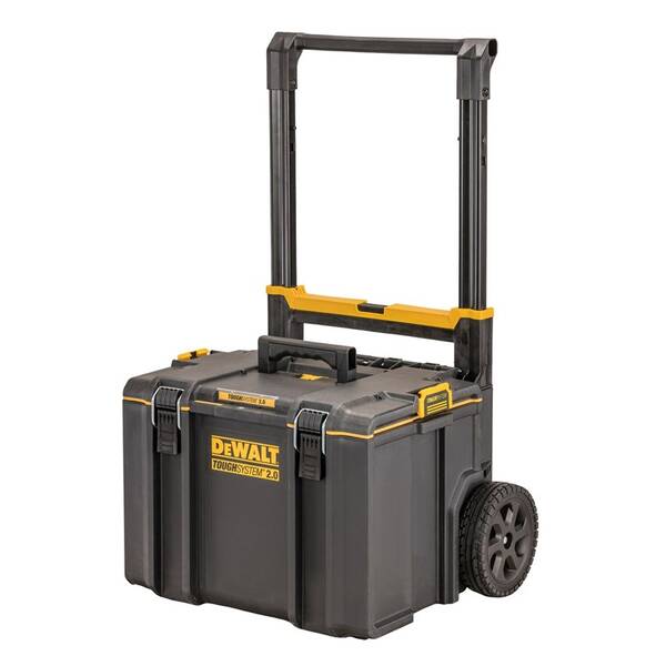 Box na náradie Dewalt DWST83295-1 


