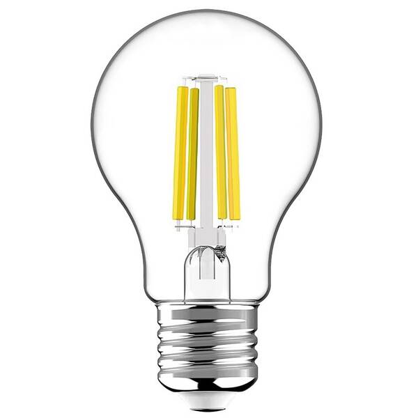 LED žiarovka Rabalux Filament E27 A60, 4W, 840lm, 4000K 

