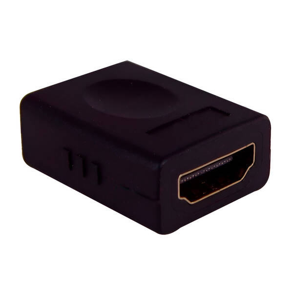 Spojka GoGEN HDMI čierna

