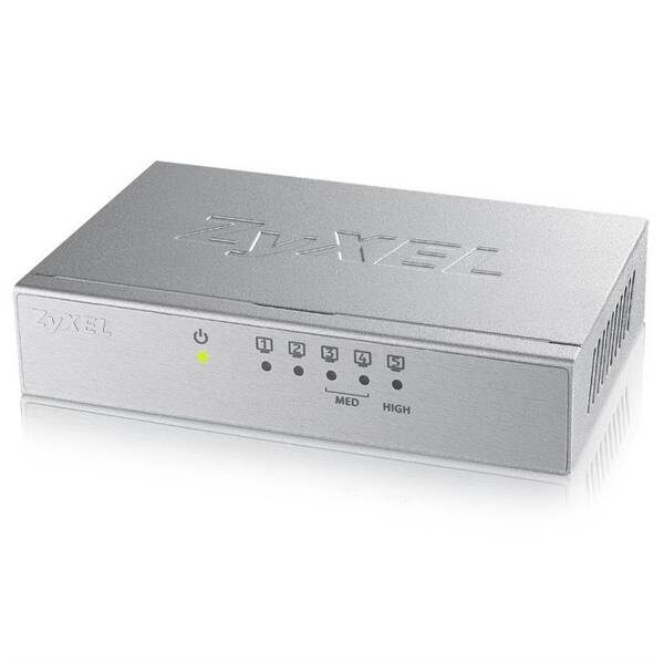 Switch ZyXEL GS-105B 

