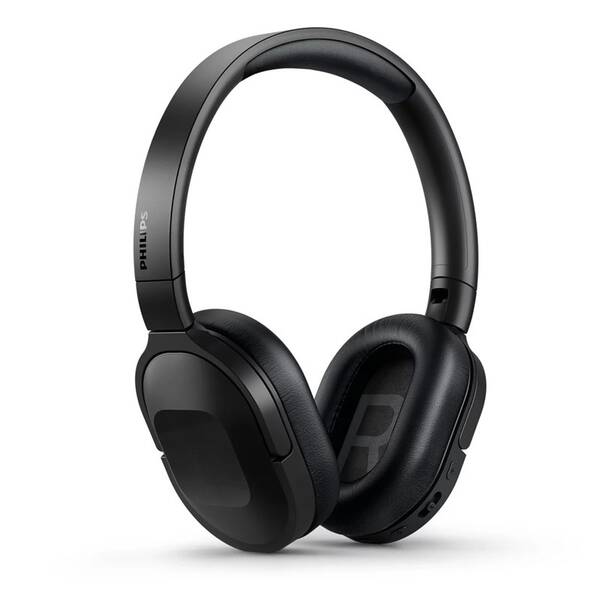 Slúchadlá Philips TAH6506BK čierna

