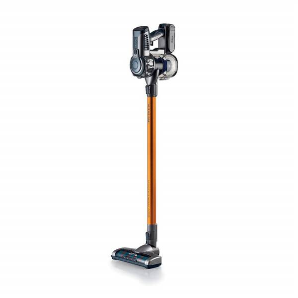 Tyčový vysávač Ariete 2723 Digital Lithium, 22 V 

