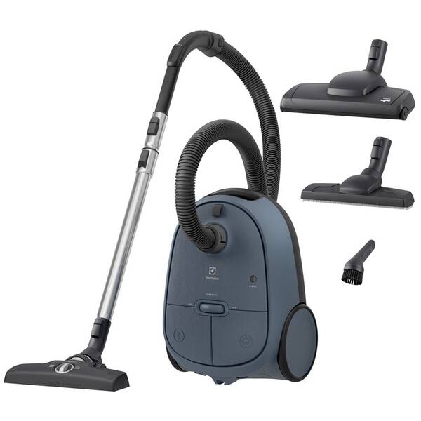Podlahový vysávač Electrolux EB61C4DB 

