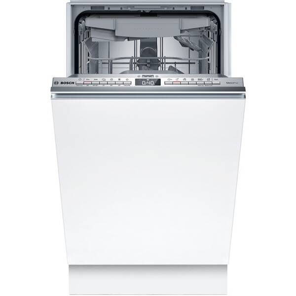 Umývačka riadu Bosch SPV4EMX10E  EfficientDry 


