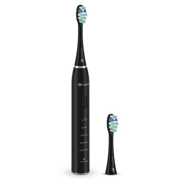 Zubná kefka TrueLife SonicBrush Clean30 Black 

