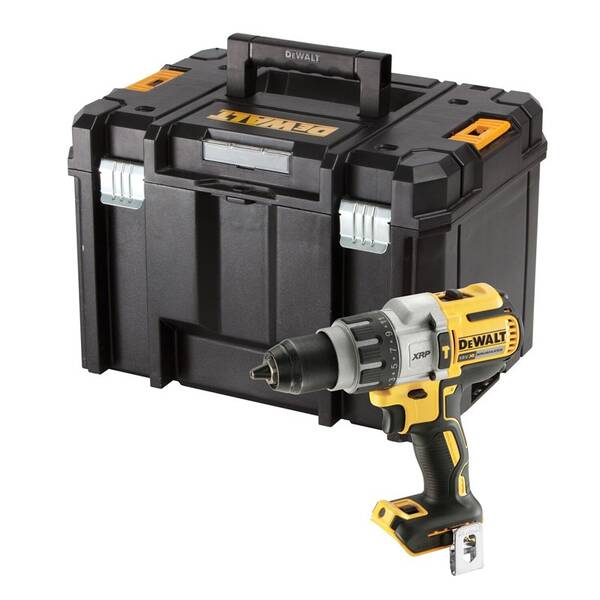 Aku vŕtačka Dewalt DCD996NT-XJ (bez batérie) 

