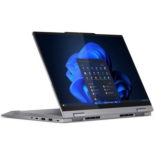 Notebook Lenovo ThinkBook 14 2-in-1 G4 IML sivý

