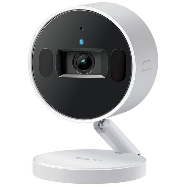 IP kamera TP-Link Tapo C125 biela

