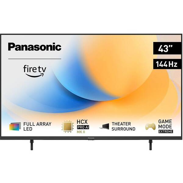 Televízor Panasonic TV-43W90AEG 

