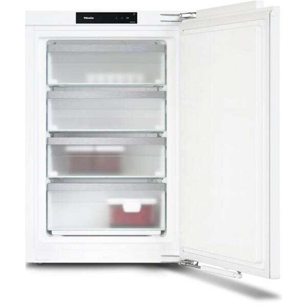 Mraznička Miele FNS 7140 C biela


