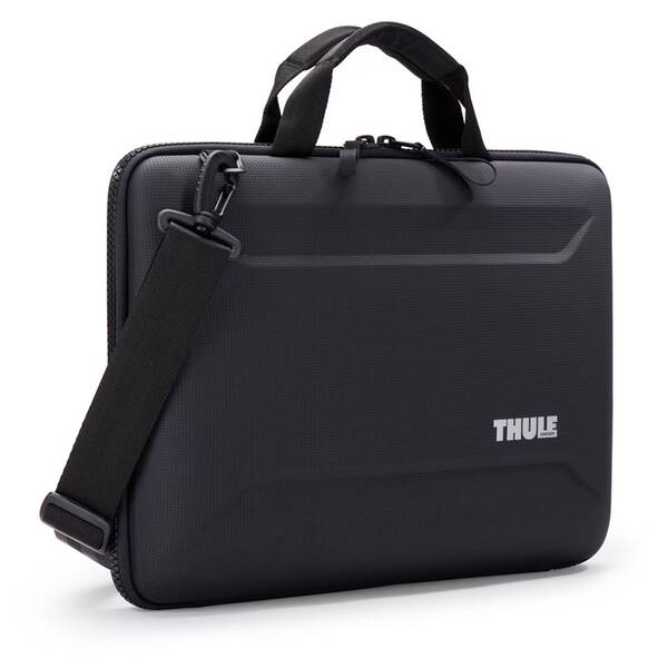 Brašna na notebook THULE Gauntlet 5.0 - 16" MacBook Pro čierna

