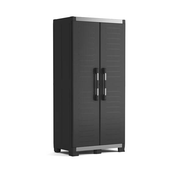 Skriňa Keter XL Garage High plast

