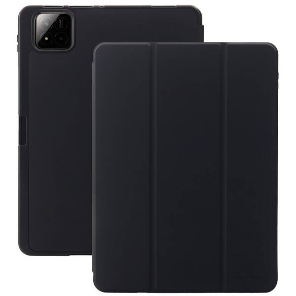 Puzdro na tablet flipové Mobile Origin Easy Tablet Full Case na Xiaomi Redmi Pad Pro čierne

