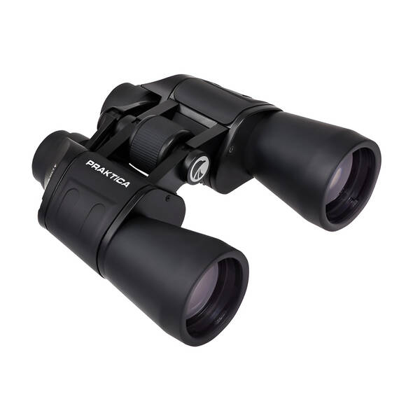 Ďalekohľad PRAKTICA Falcon 10x50 čierny


