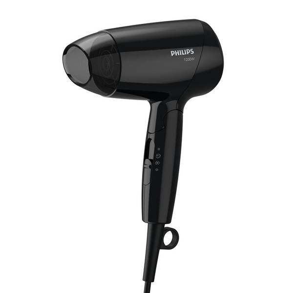 Fén Philips BHC010/10 čierny

