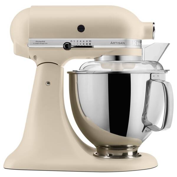 Kuchynský robot KitchenAid 5KSM175PSEFL 


